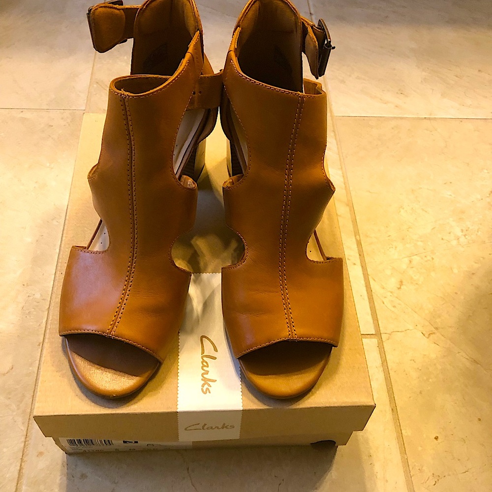 Clarks Sandal